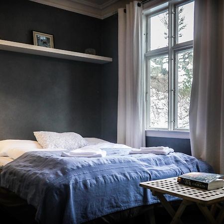 Amunds Apartment Bergen Bilik gambar