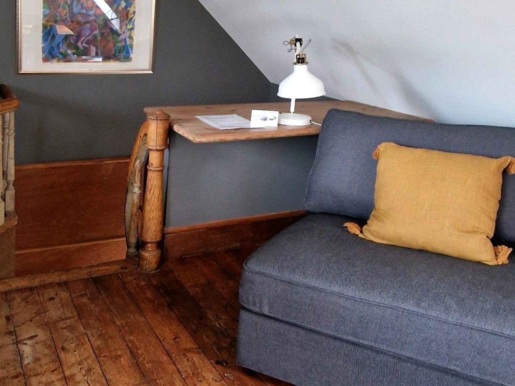 Amunds Apartment Bergen Luaran gambar