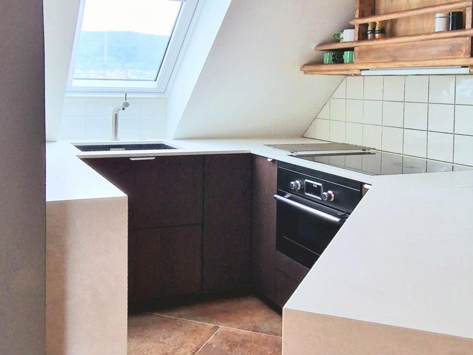 Amunds Apartment Bergen Luaran gambar