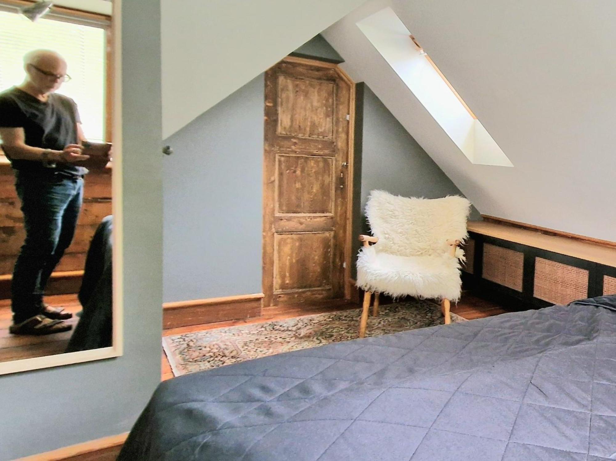 Amunds Apartment Bergen Luaran gambar
