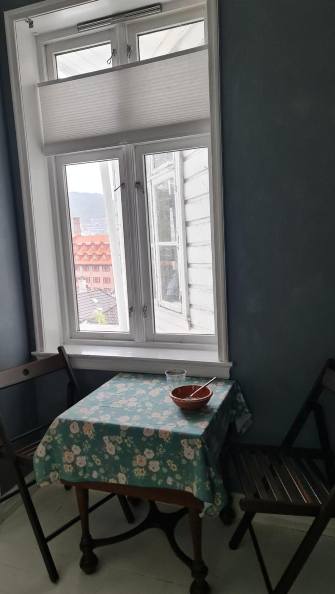 Amunds Apartment Bergen Luaran gambar