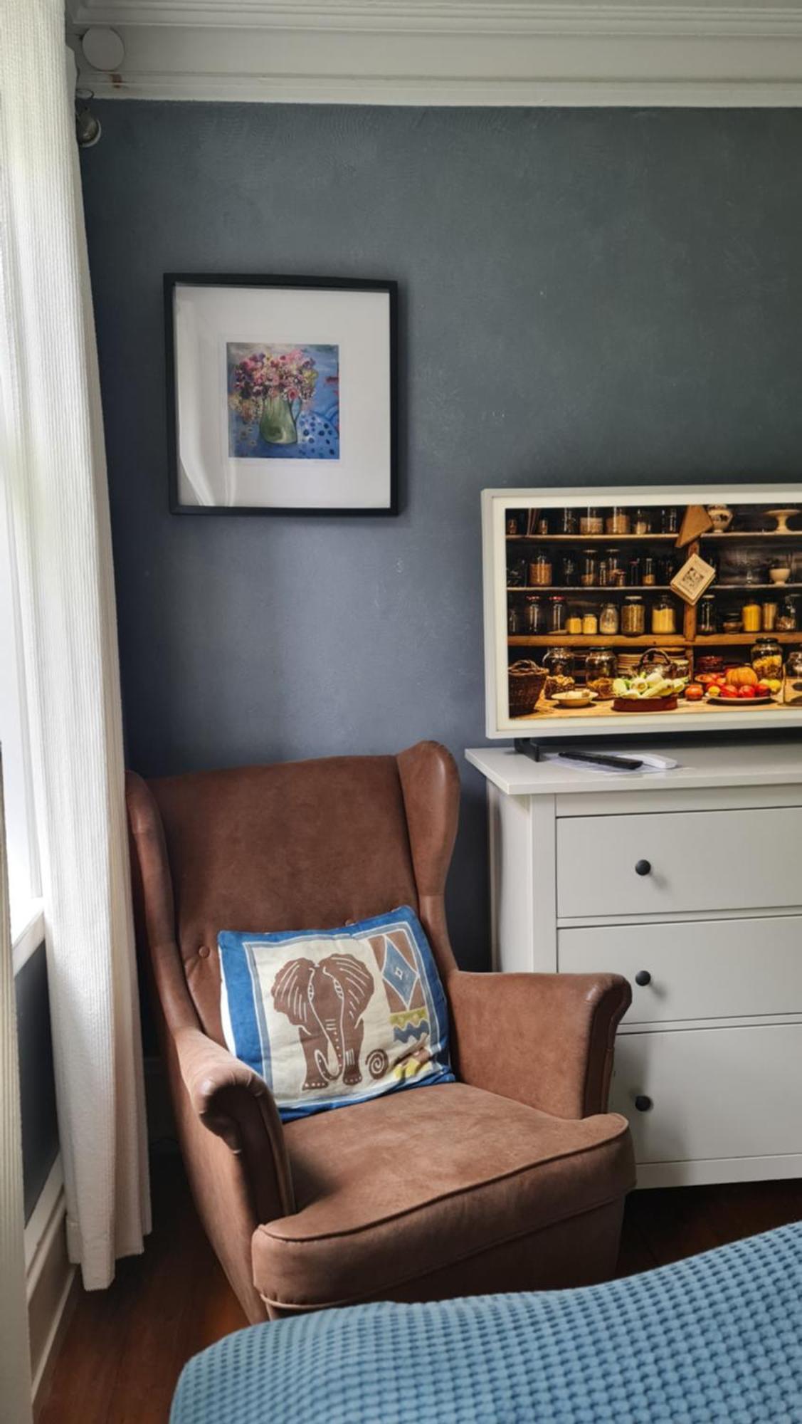Amunds Apartment Bergen Luaran gambar