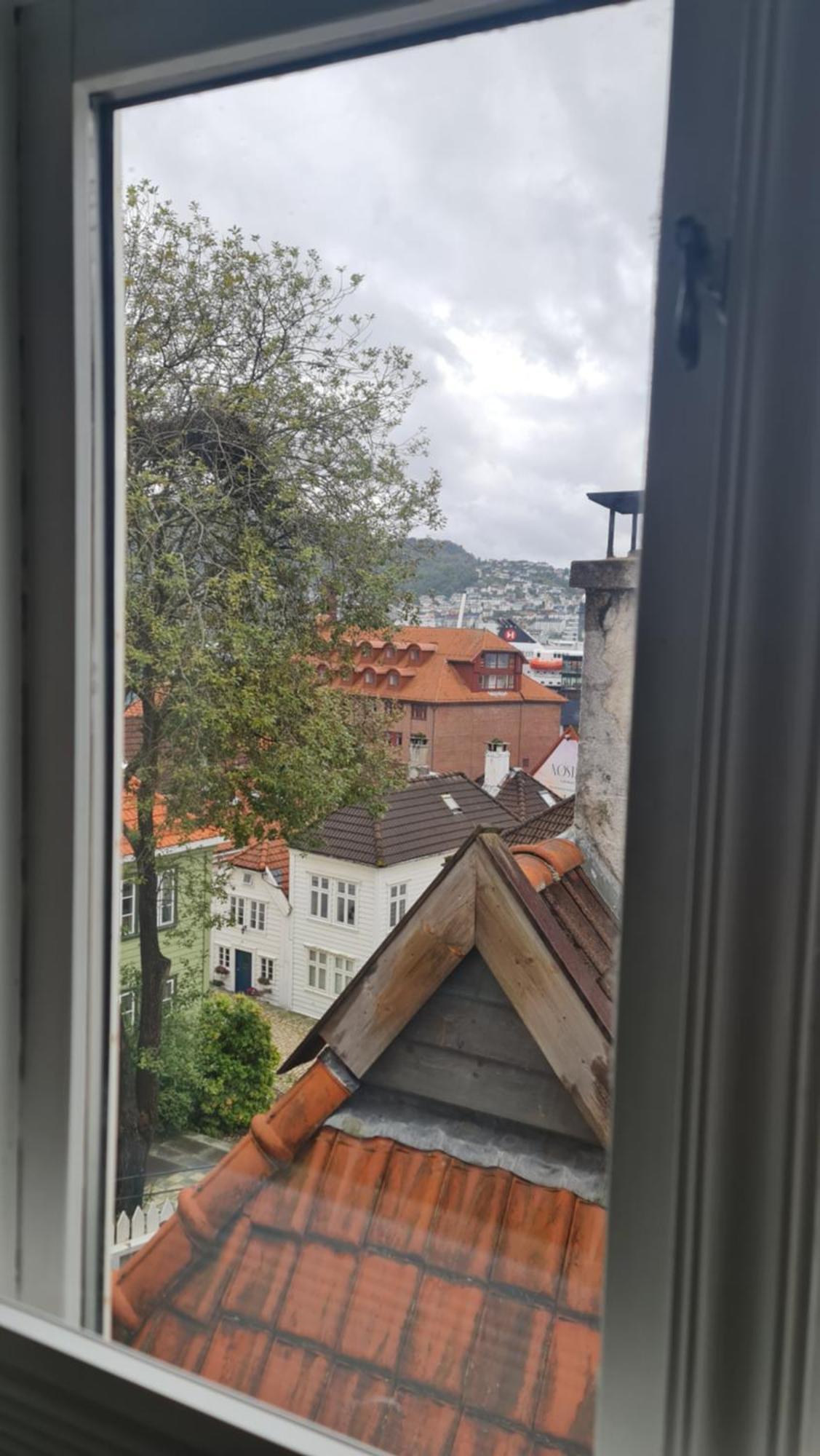 Amunds Apartment Bergen Luaran gambar