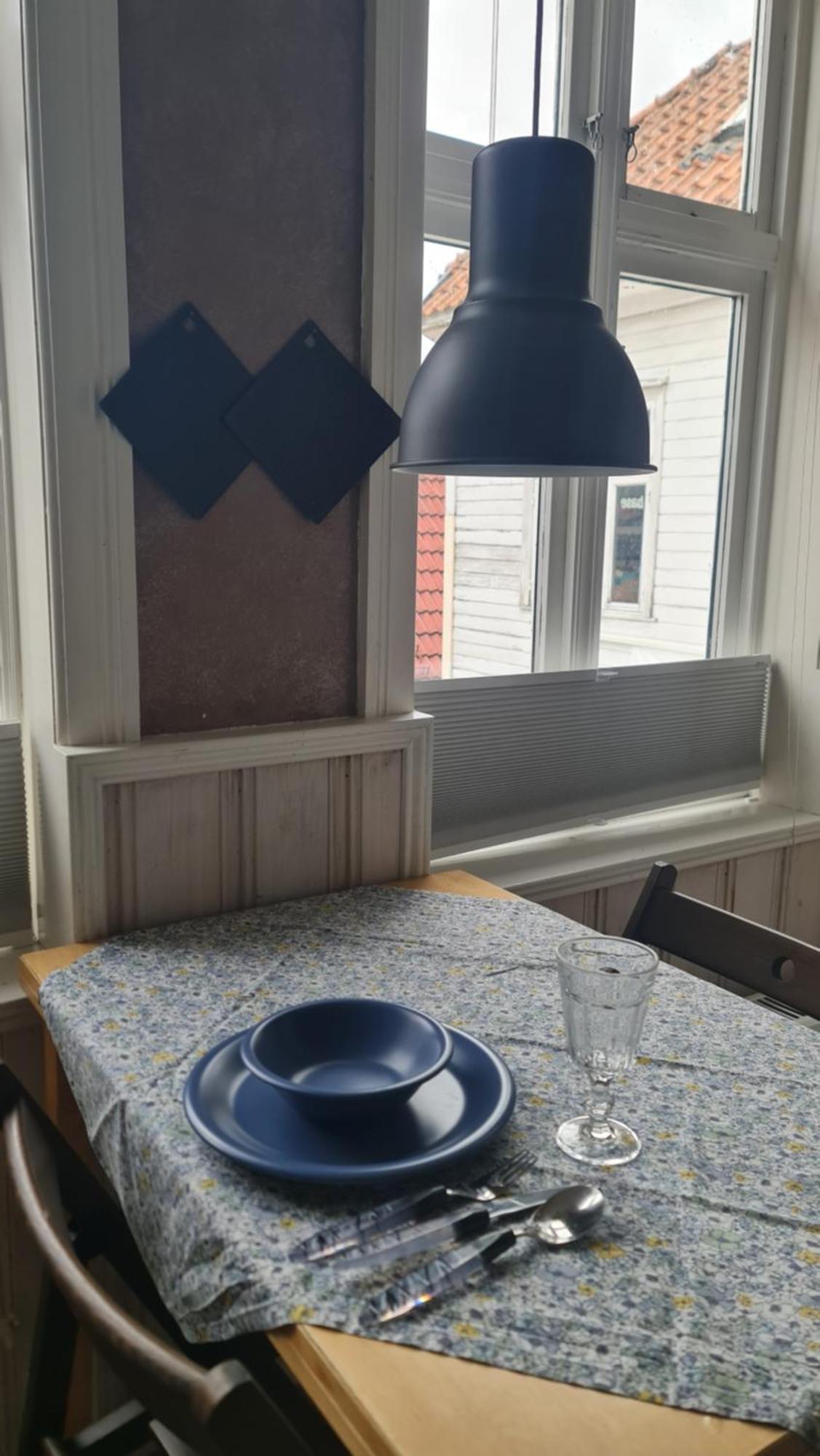 Amunds Apartment Bergen Luaran gambar