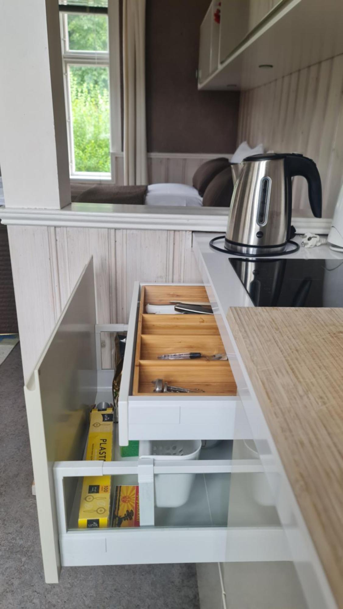 Amunds Apartment Bergen Luaran gambar